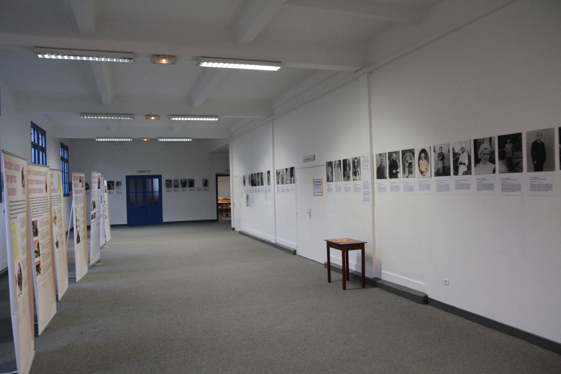 Bureau des Constatations Médicales, Lourdes - 06.JPG